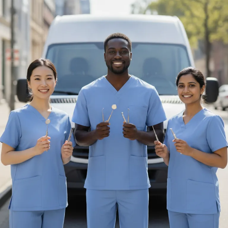 Dentist Keysborough