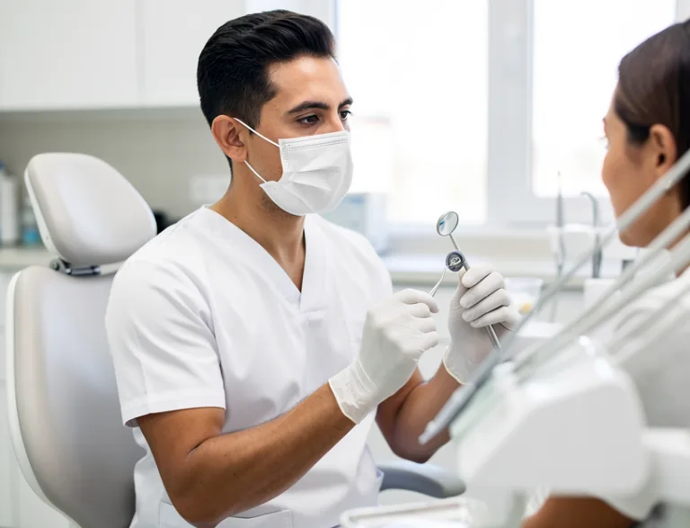 Dentist Keysborough